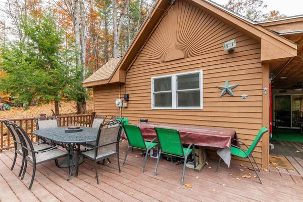 30 Swamp RD, Wakefield, NH 03830