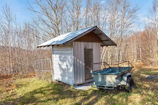 Landaff, NH 03585,851 Jericho TRL