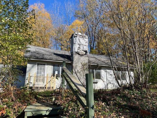 36 Torbank RD, Manchester, VT 05255