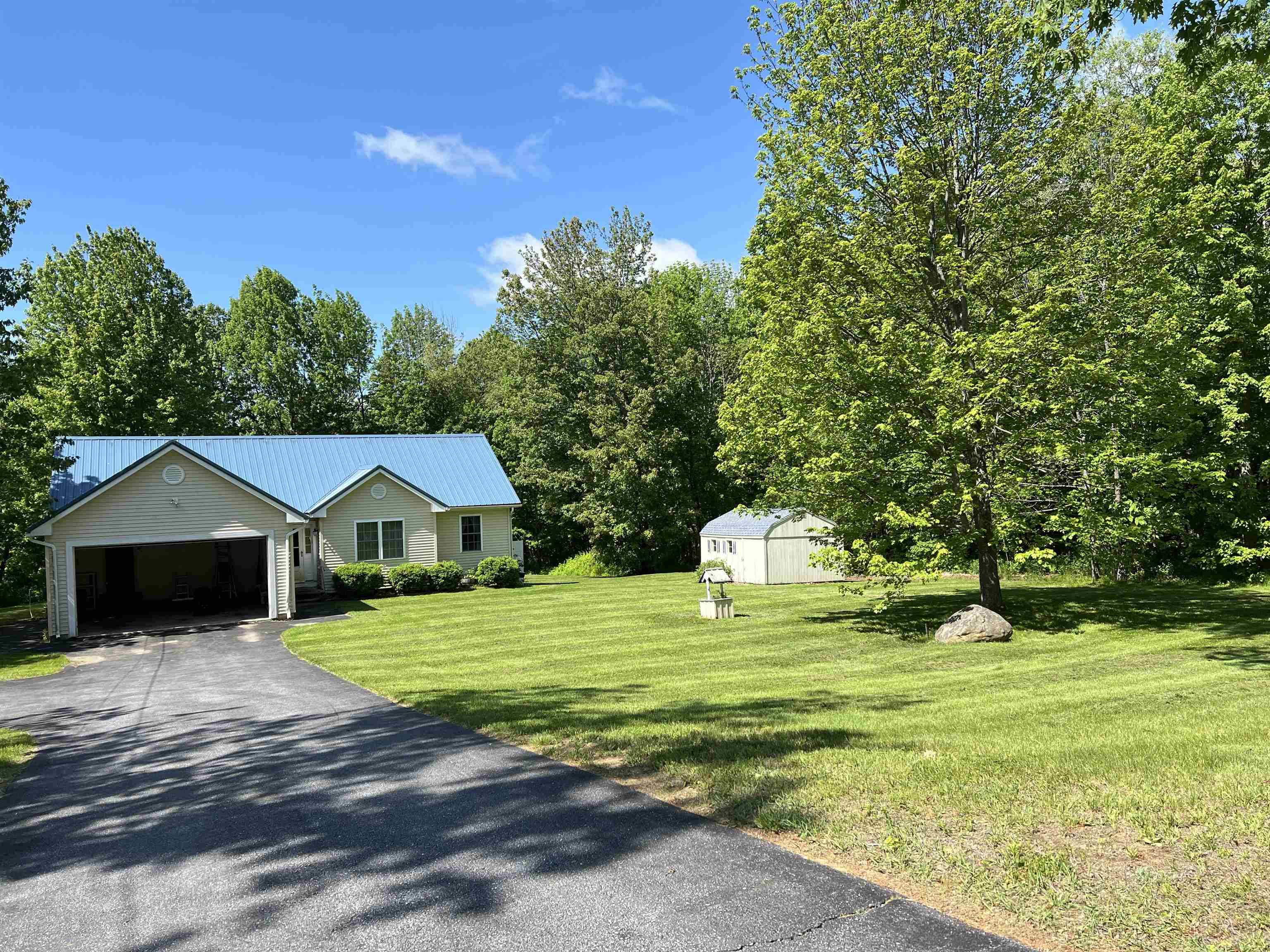 231 Bow Lake RD, Barnstead, NH 03218