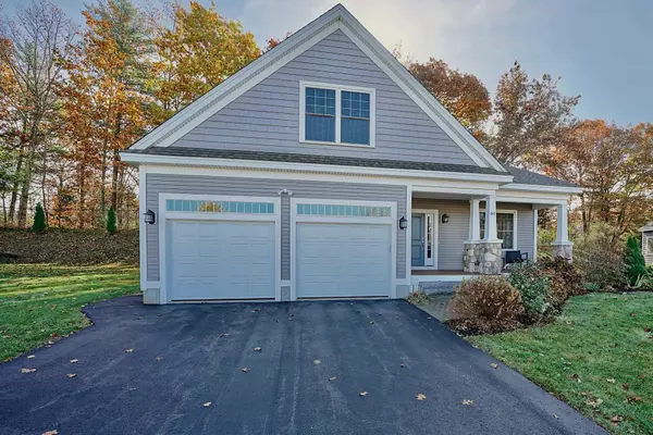 Greenland, NH 03840,64 Boxwood PATH #64