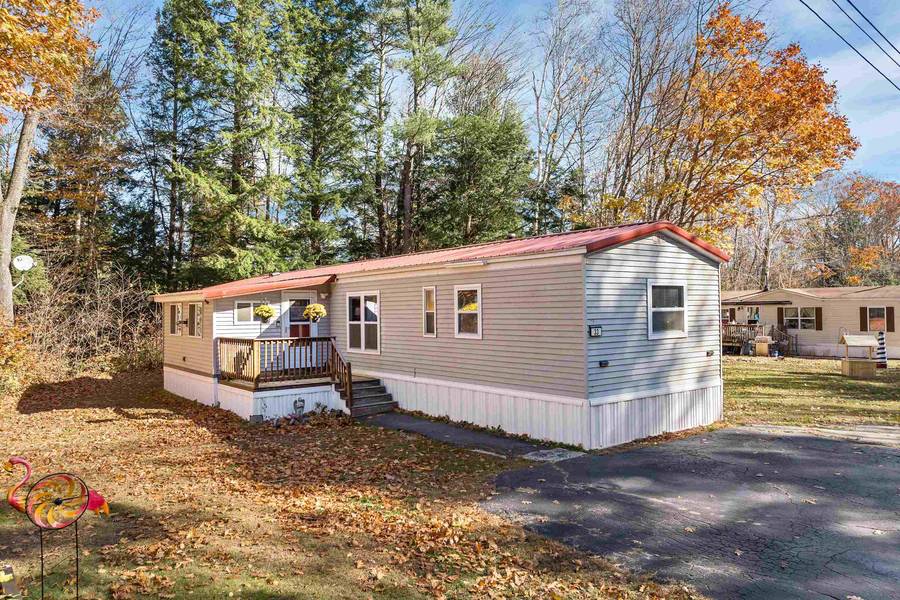 33 Turkey DR, Belmont, NH 03220