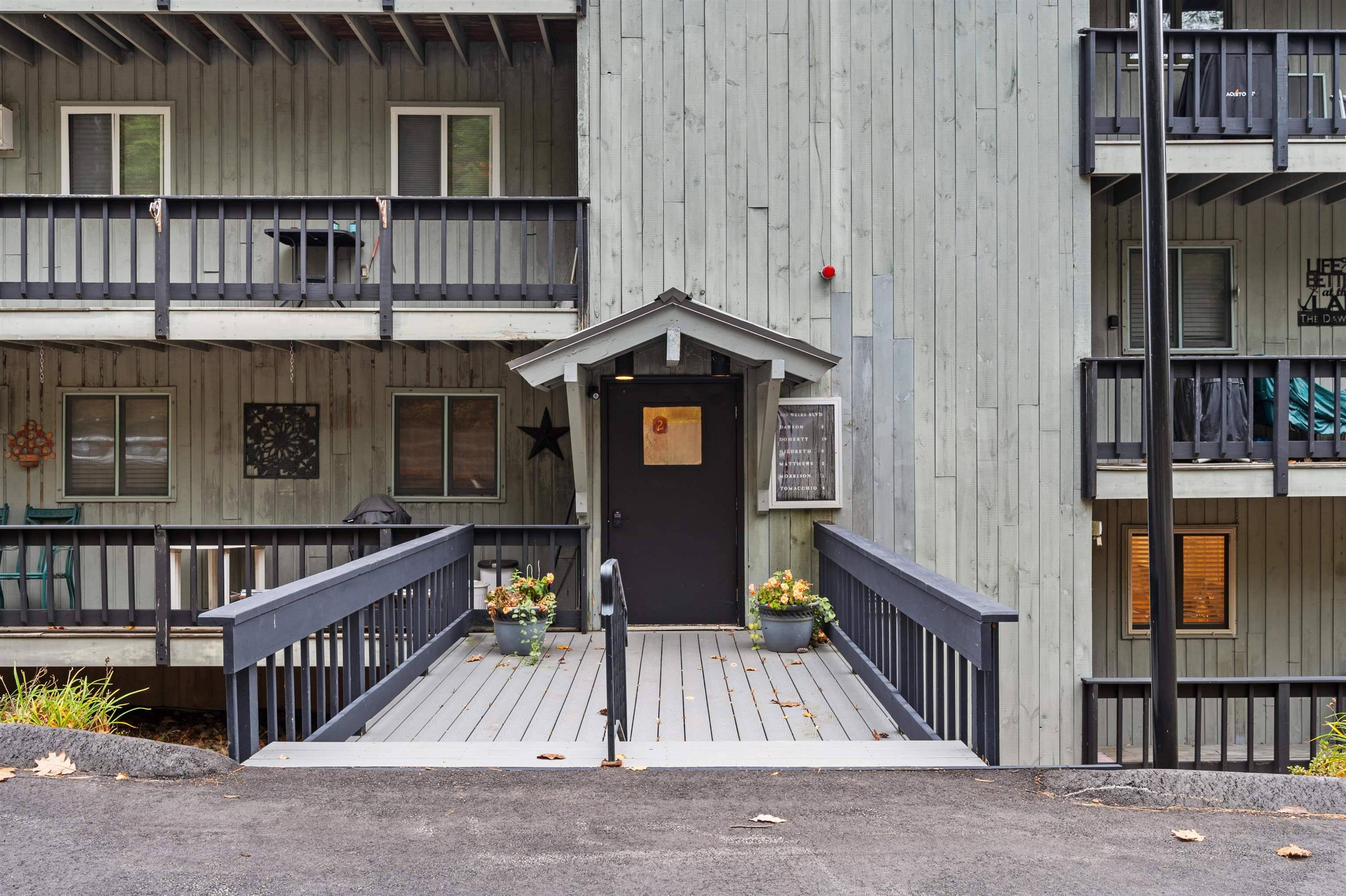 Laconia, NH 03246,883 Weirs BLVD #One