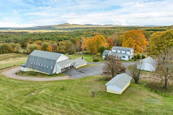 349 Halls Hill RD, Alton, NH 03809
