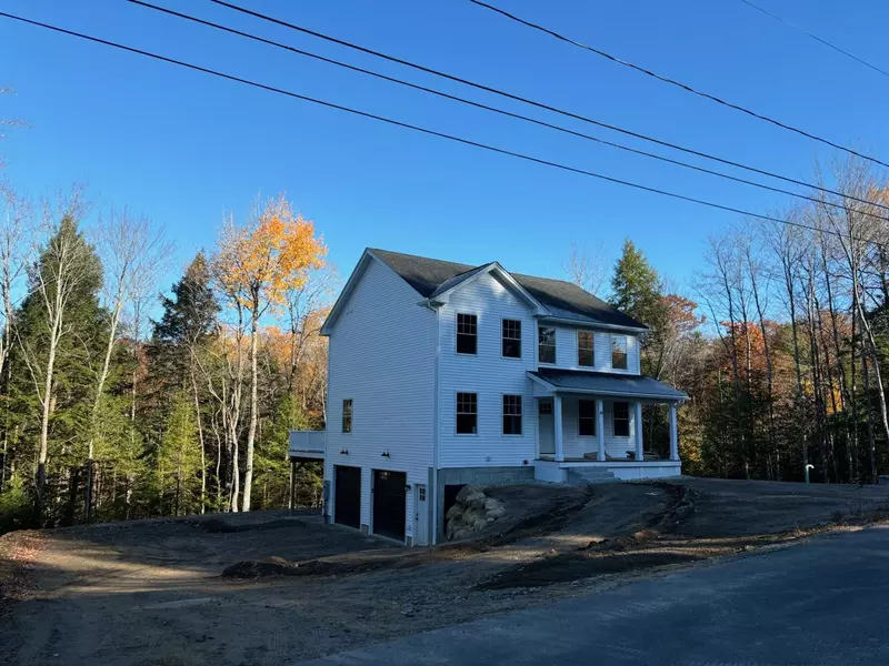 137 wild acres RD, Belmont, NH 03220