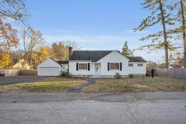 Bedford, NH 03110,9 Plains RD