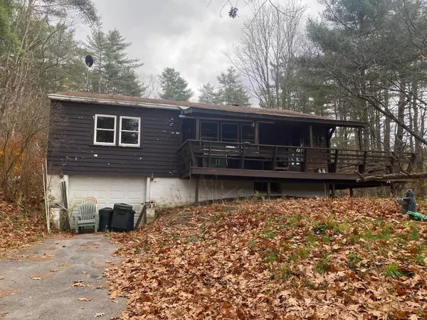 Springfield, VT 05156,1211 Skitchewaug Trail RD