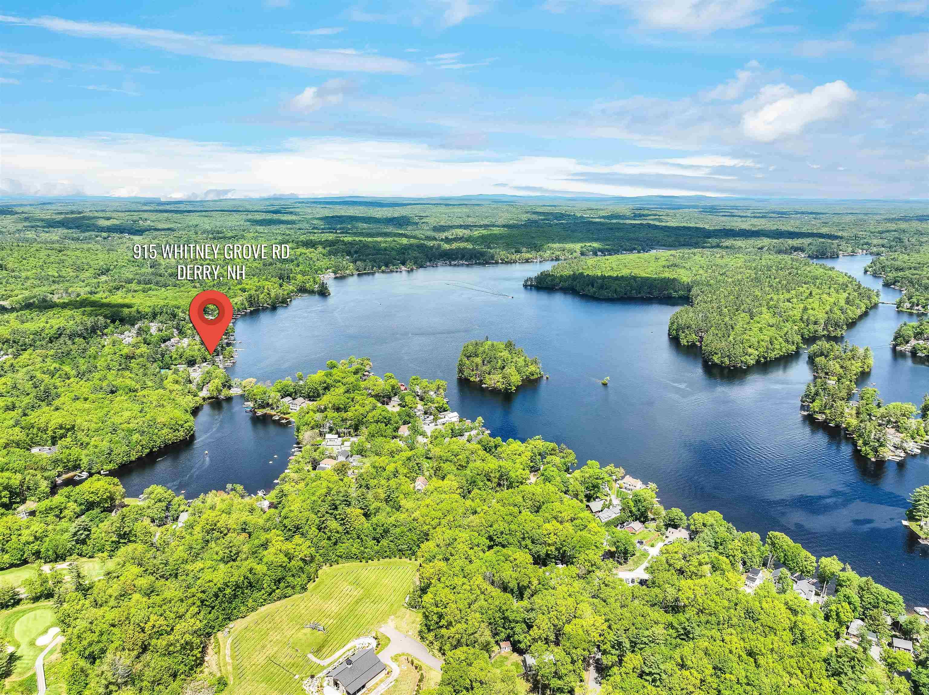 Derry, NH 03038,915 Whitneys Grove RD