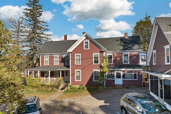 Laconia, NH 03246,1073 Union AVE