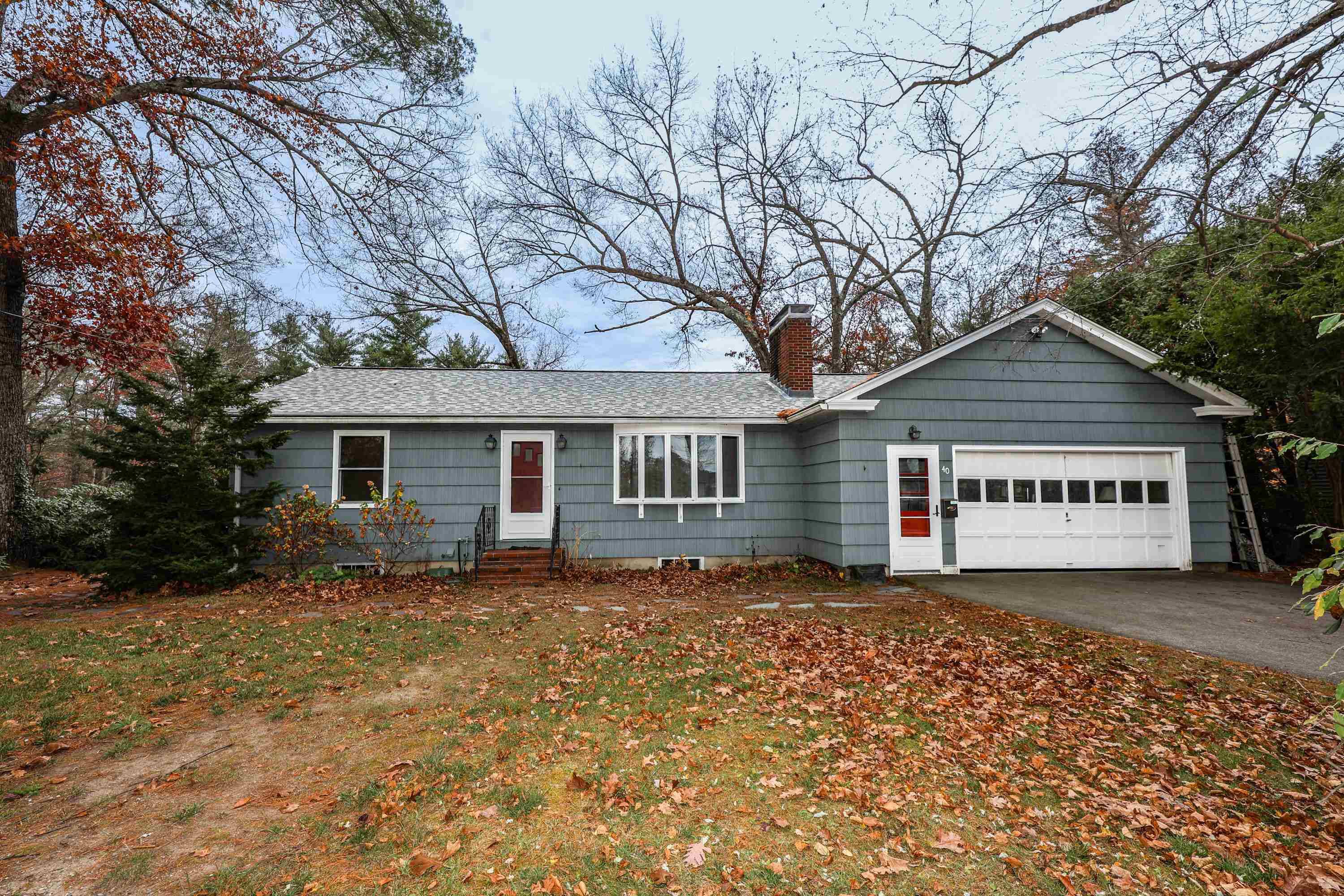 Goffstown, NH 03045,40 Ashlar DR