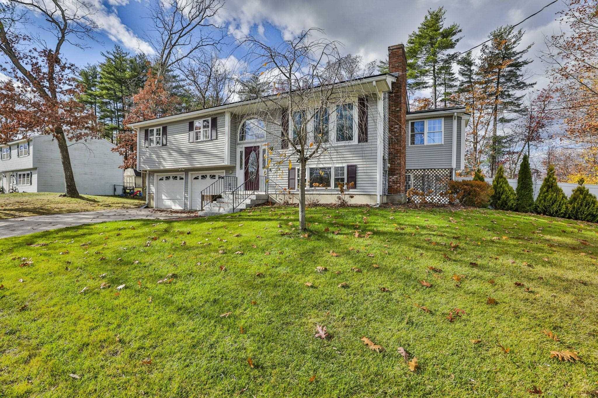 Nashua, NH 03062,7 Stafford RD