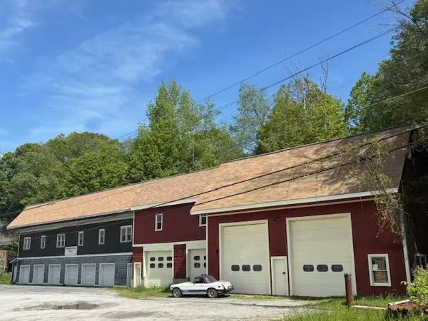 5747 US Route 4, Bridgewater, VT 05034