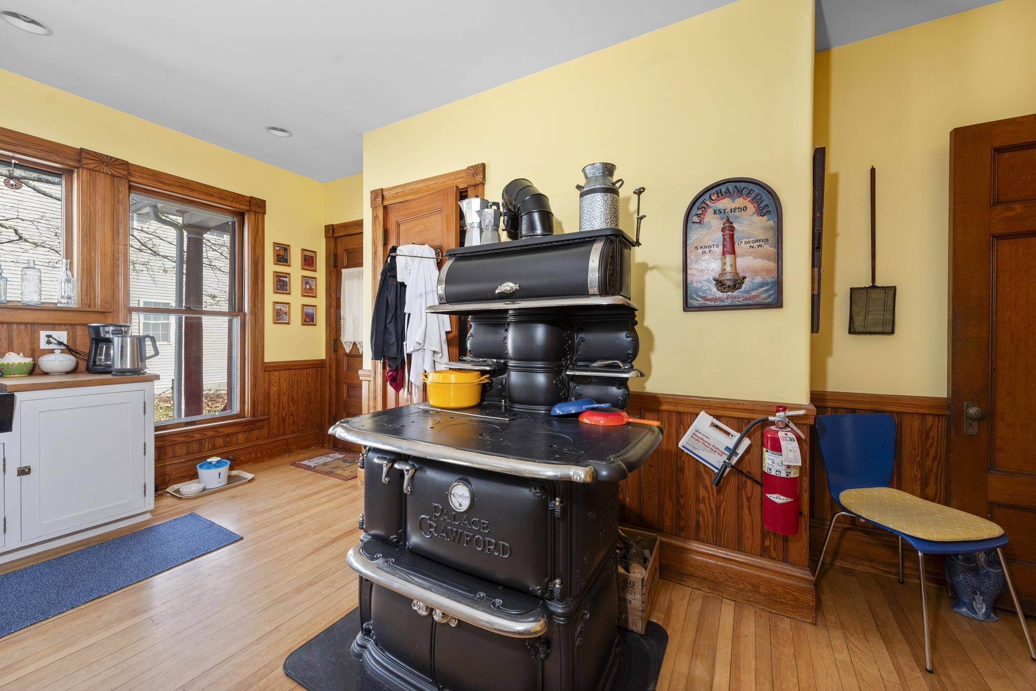 Bristol, NH 03222,75 Summer ST