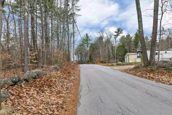 Meredith, NH 03253,Hatch Corner RD #1