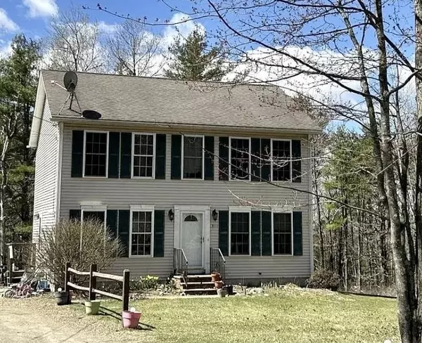 388 West Hill RD, Troy, NH 03465