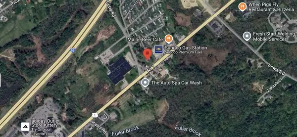 Kittery, ME 03904,429 US Route 1