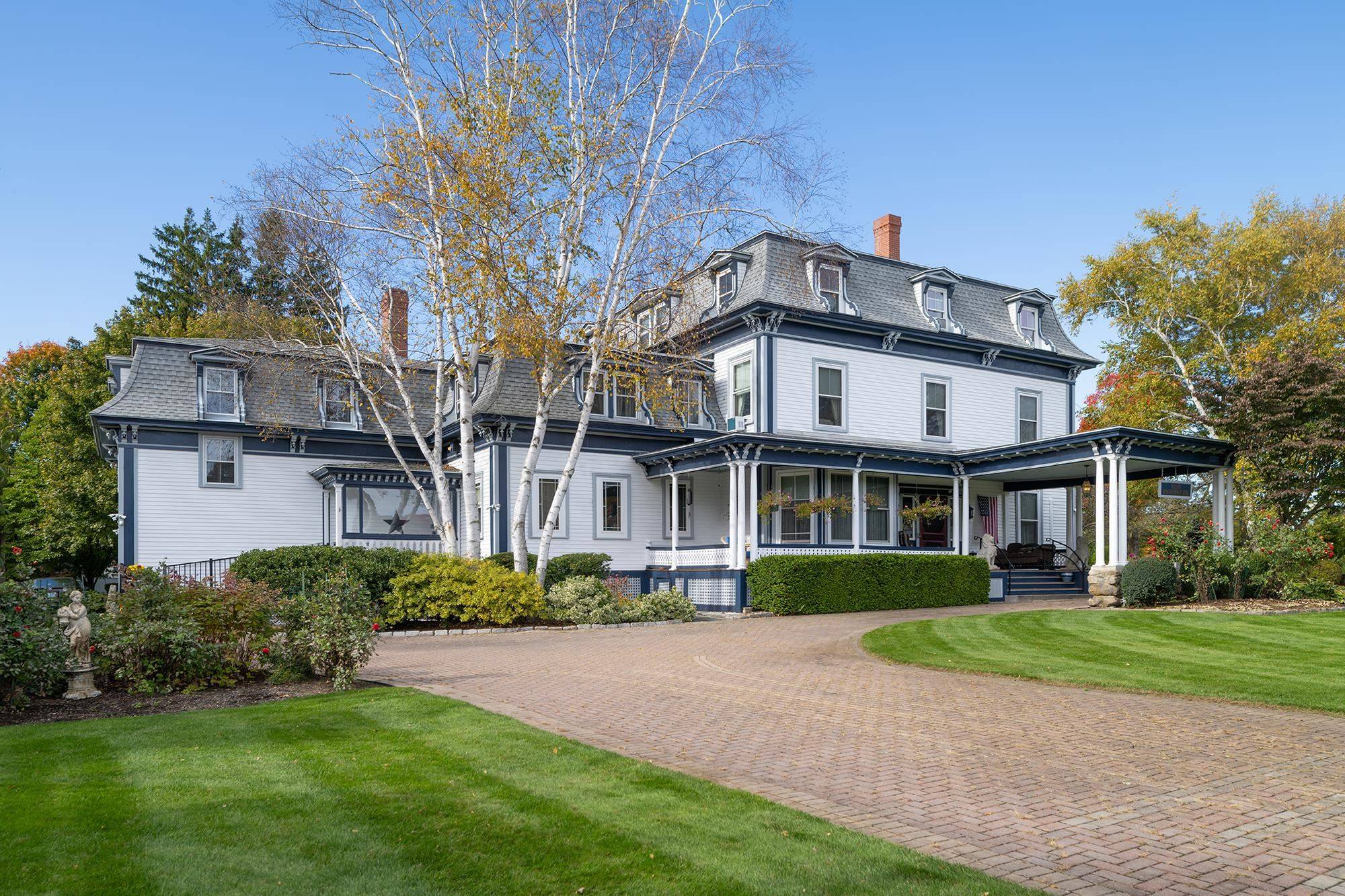 Rye, NH 03871,1 Fairway DR