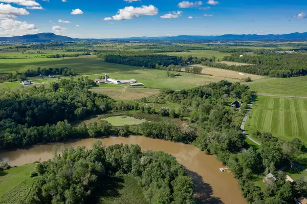 Panton, VT 05491,81 Basin Harbor RD
