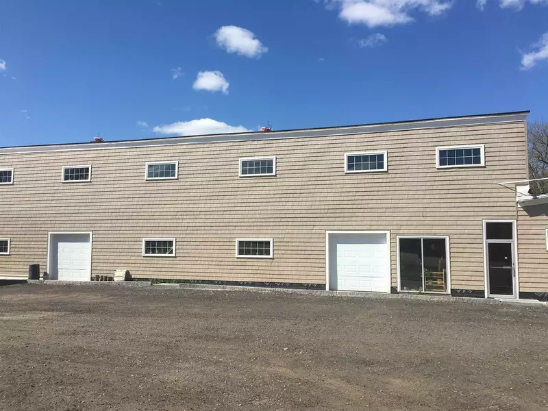 1 Rockingham ST #2-C, Exeter, NH 03833