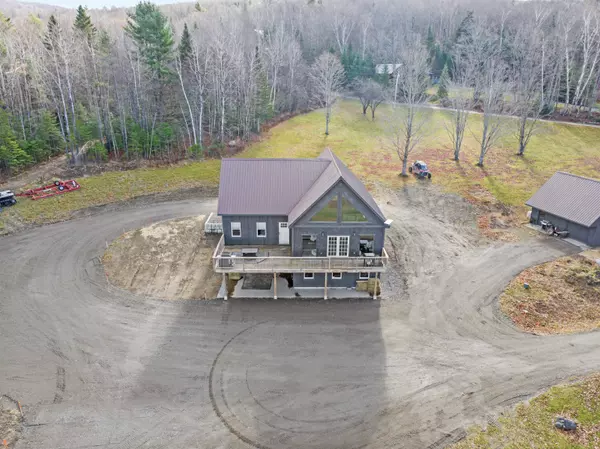 Columbia, NH 03576,599 Meridan Hill RD