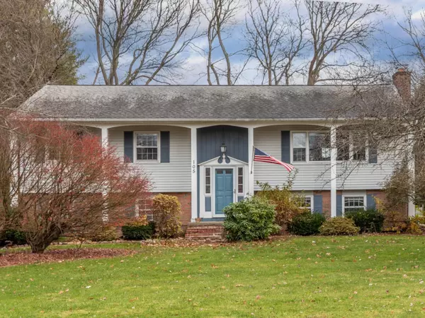 Williston, VT 05495,105 Stirrup CIR