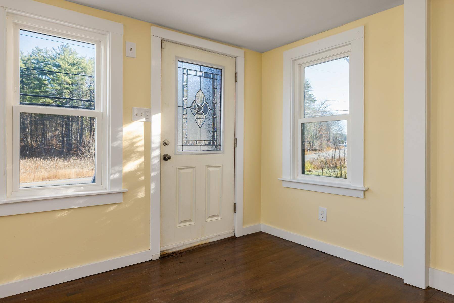 Exeter, NH 03833,270 Epping RD