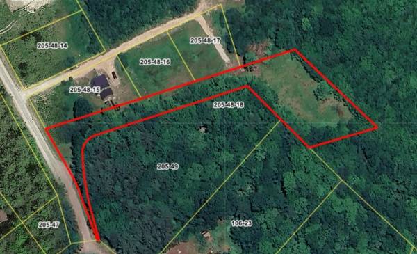 17 Skyline WAY, Madison, NH 03849