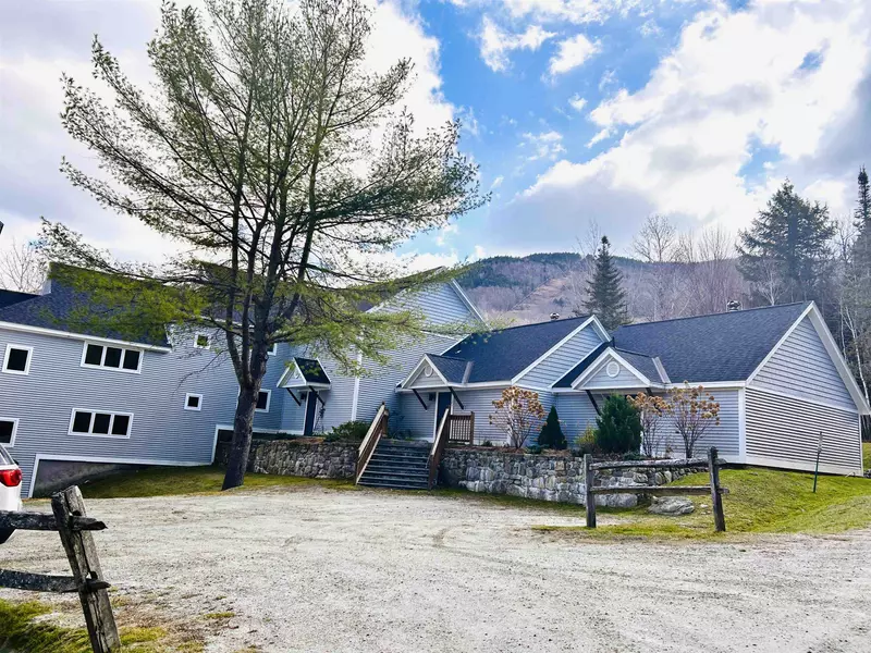 113 Magic Mountain Access RD #122, Londonderry, VT 05148