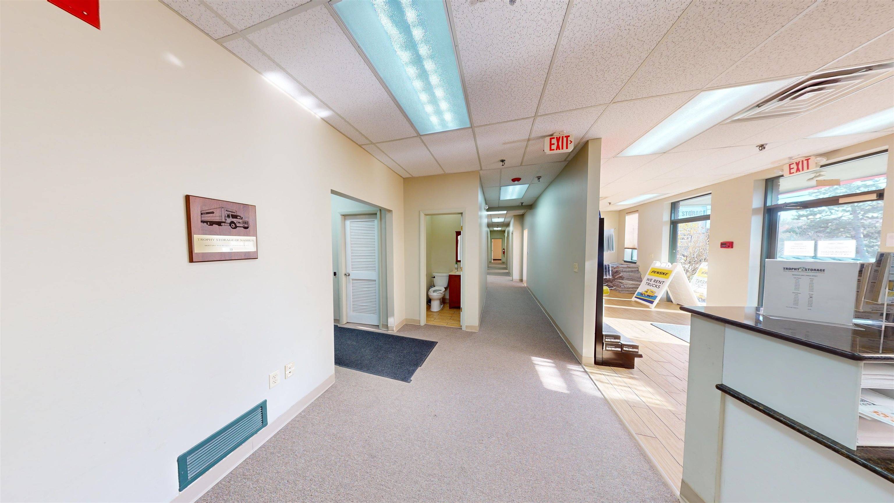 Nashua, NH 03062,111 Northeastern BLVD