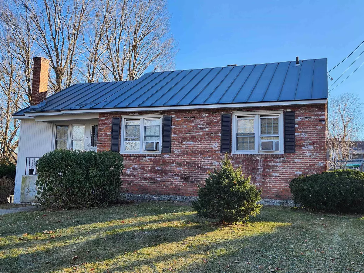 Claremont, NH 03743,10 Acer HTS