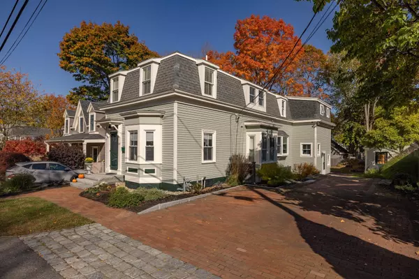 267 Broad ST, Portsmouth, NH 03801