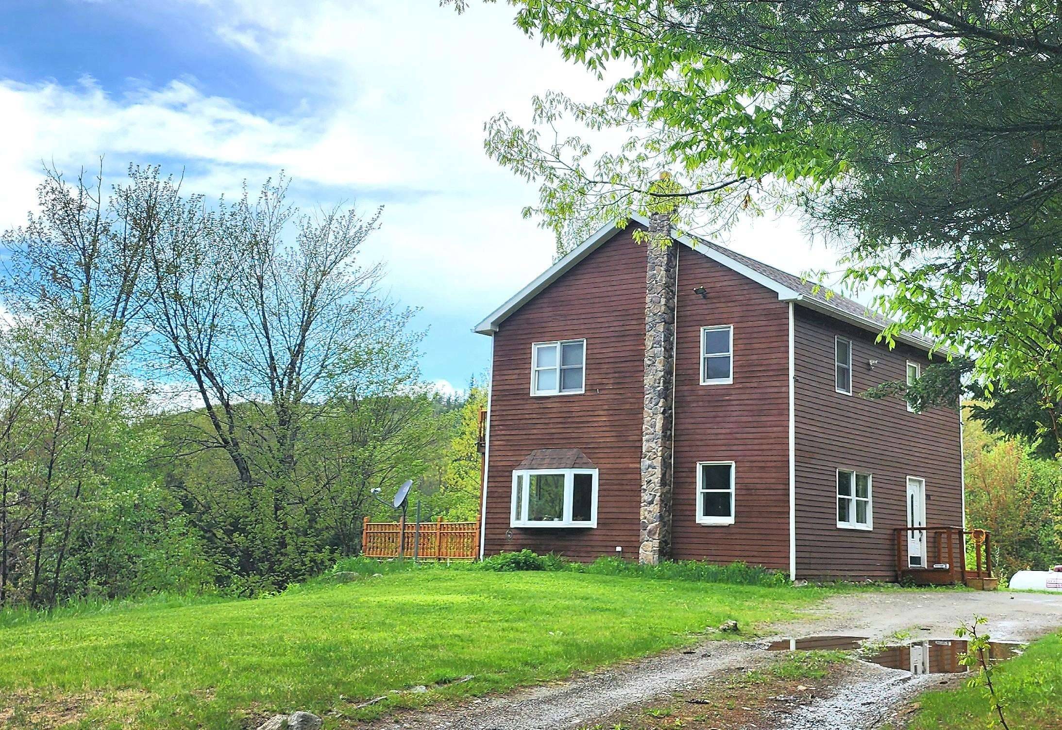 958 Faraway RD, Dalton, NH 03598