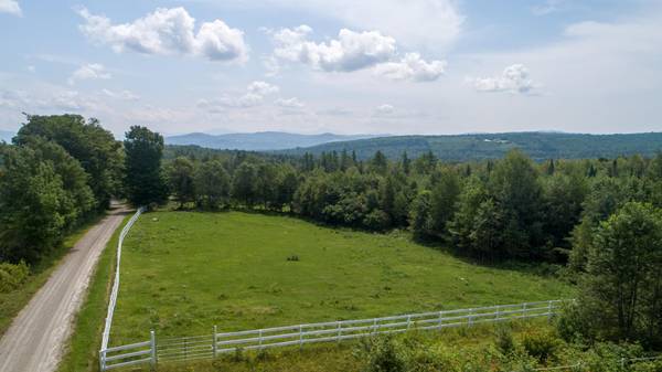 Lot 90.1 Kimball RD, Lunenburg, VT 05906