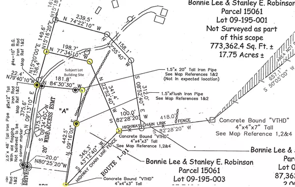 Lot 09-195-003 Winsor DR, Hartford, VT 05001