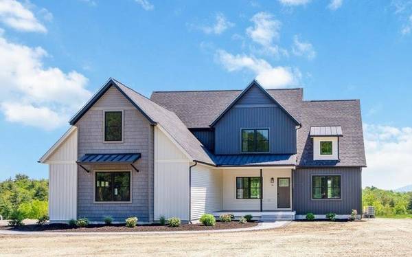 Roberts DR #18, Jaffrey, NH 03452