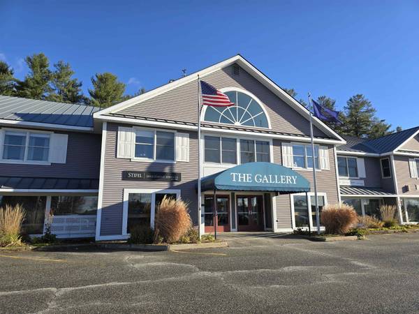 276 Newport RD #209, New London, NH 03257