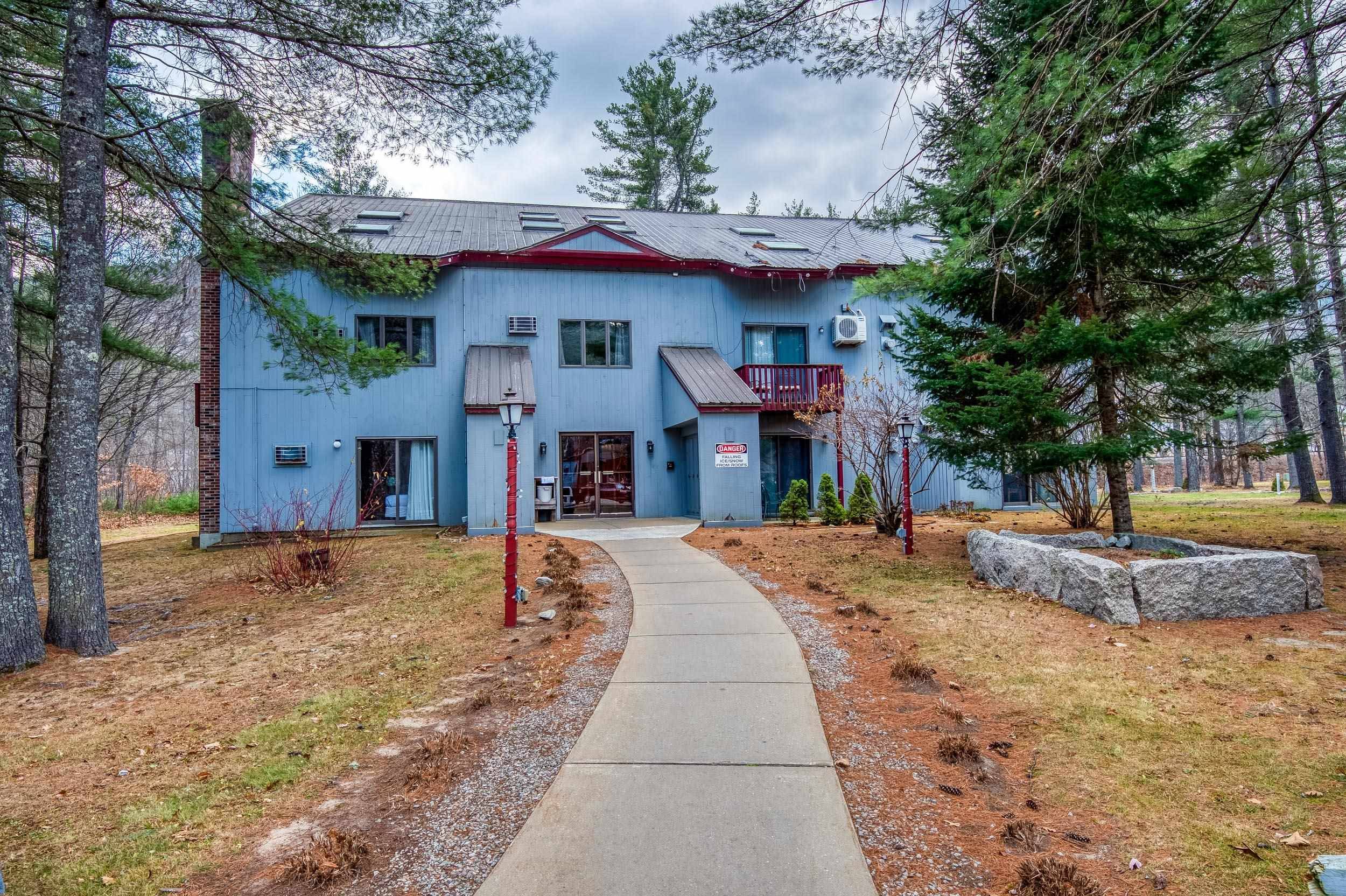 6S River Run DR, Bartlett, NH 03812