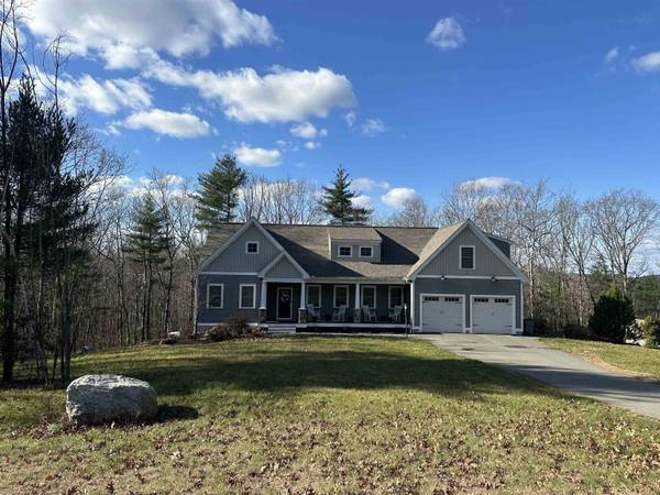 136 Harvard AVE, Auburn, NH 03032