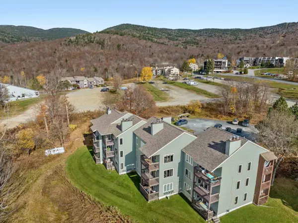 Bolton, VT 05477,41 Village LN #226