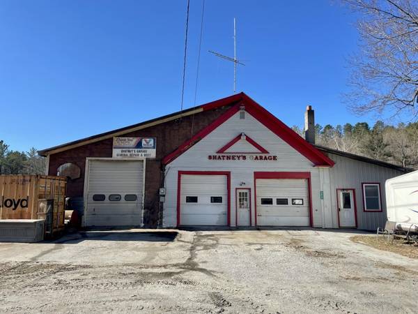 3613 Vermont Route 14, Woodbury, VT 05681