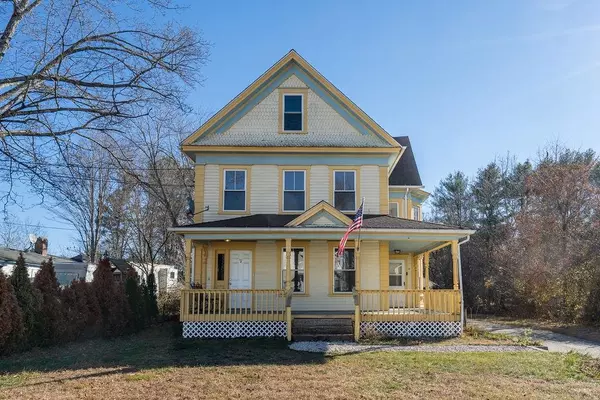 11 Green ST, Rochester, NH 03867