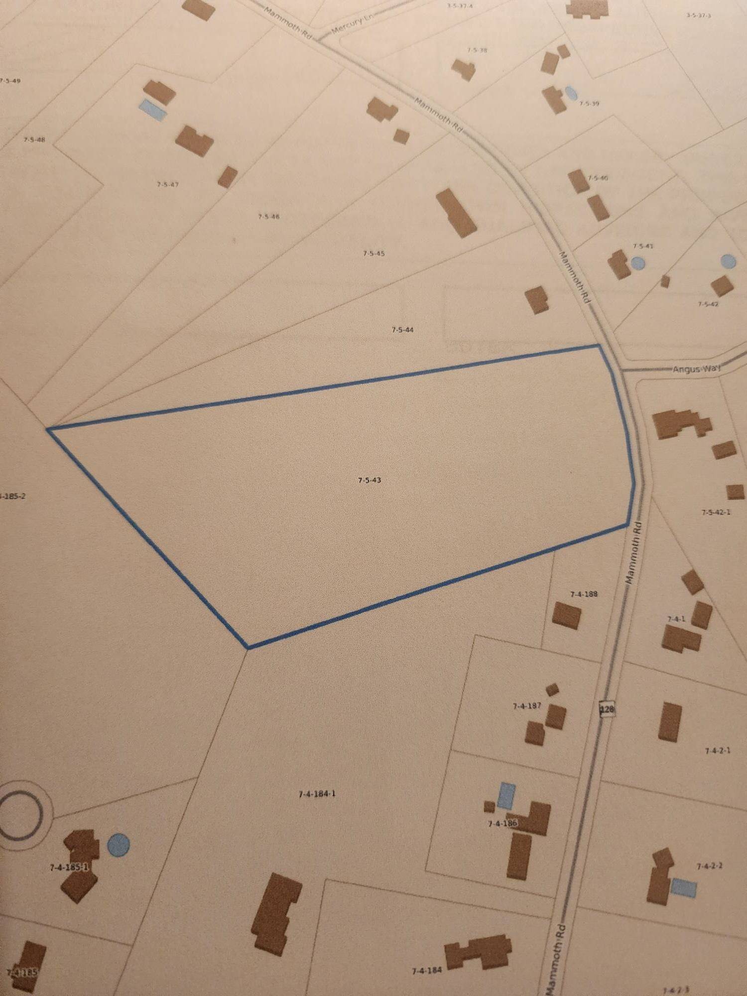 Pelham, NH 03076,00 Mammoth RD
