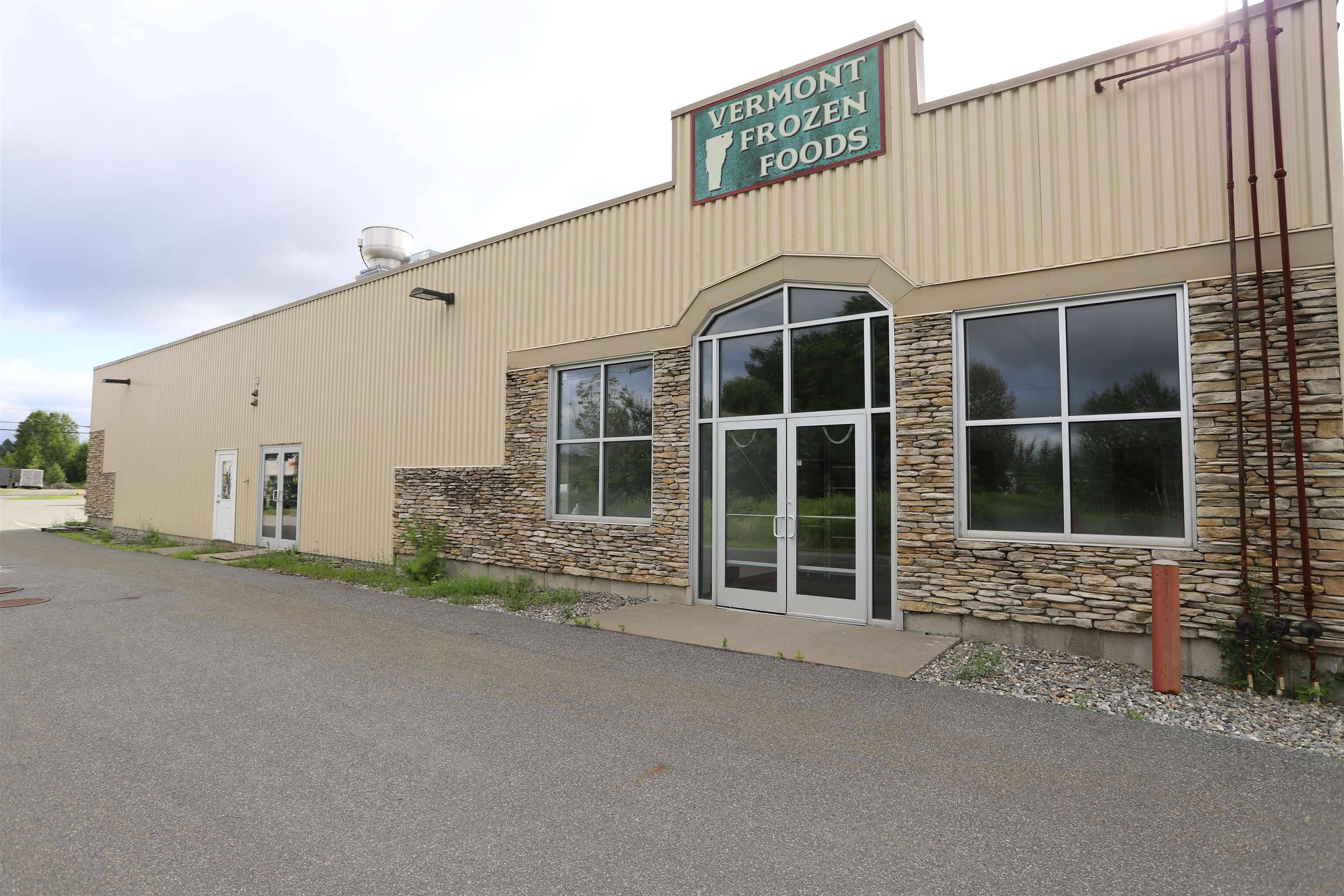 Newport City, VT 05855,4503 US Route 5