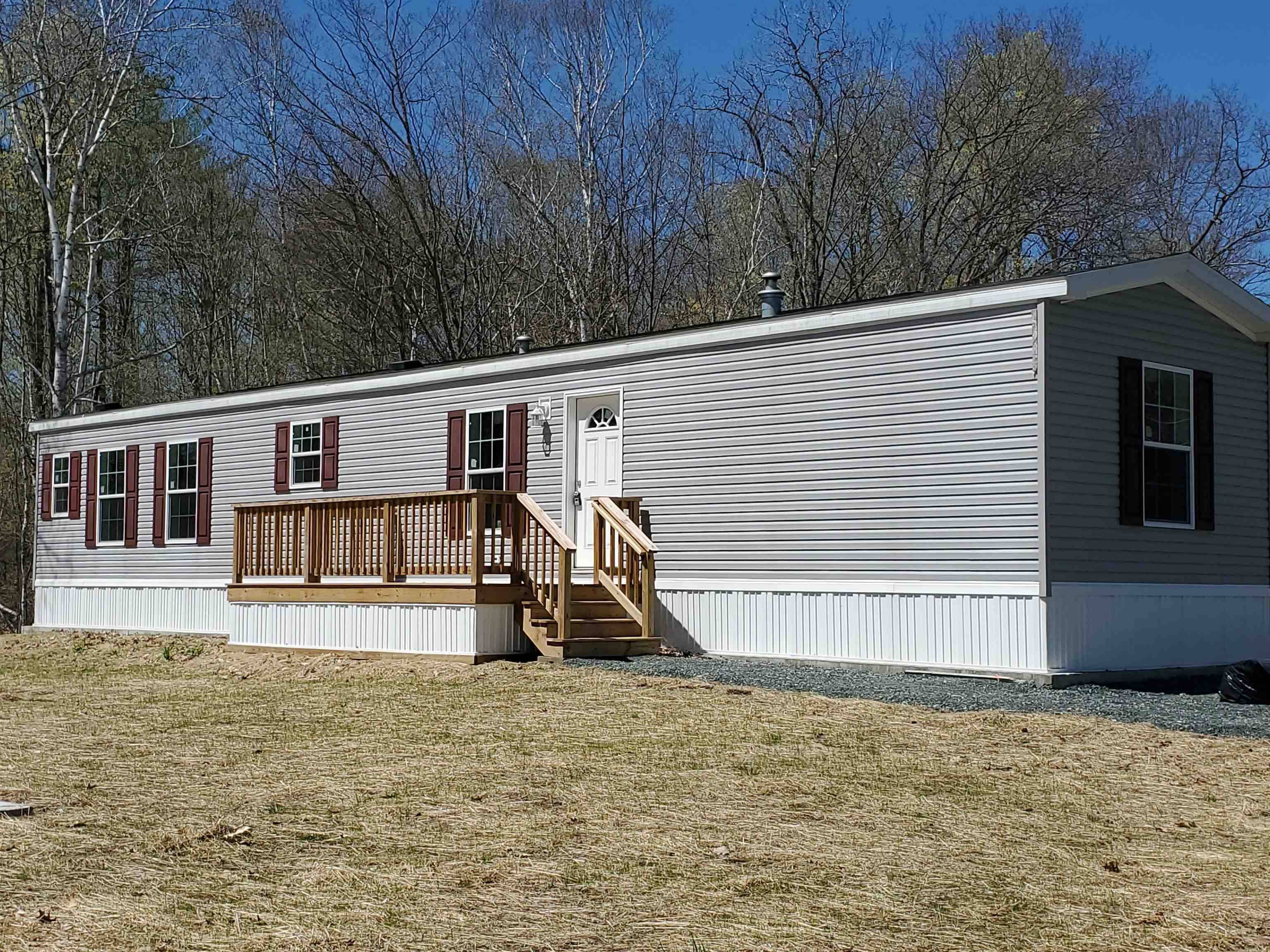 695 Dartmouth College HWY #8, Lebanon, NH 03766
