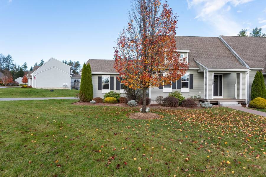 229 Villager RD, Chester, NH 03036