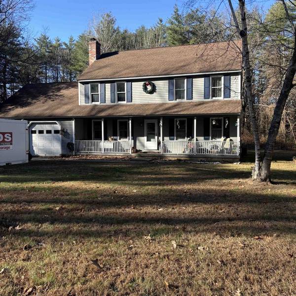 18 Alexander RD #AR-I:1- Agr/Res, Londonderry, NH 03053