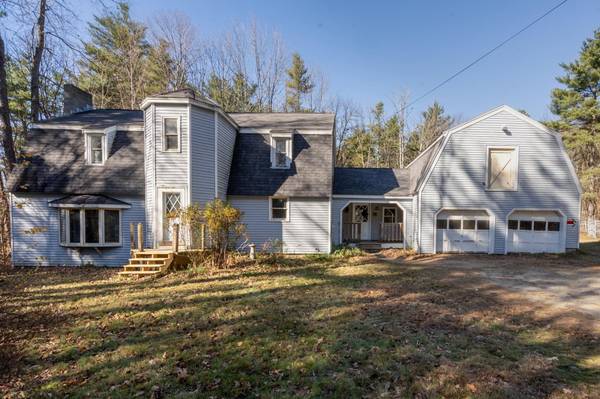 200 Mountain RD, Weare, NH 03281