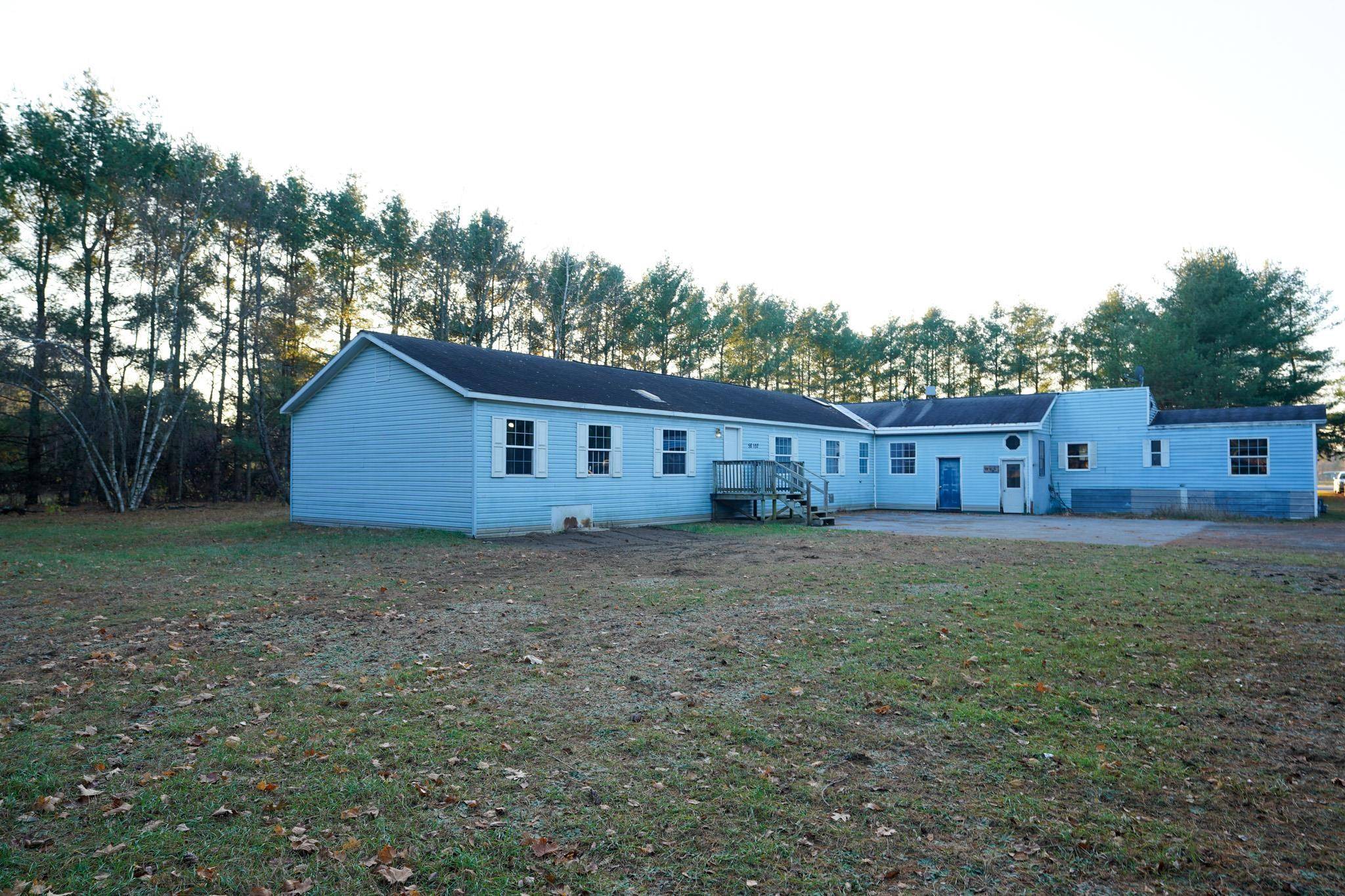 58 Middle RD, Milton, VT 05468