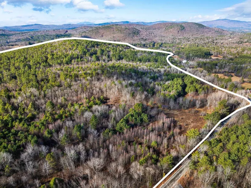 0 Reeds Mill RD, Croydon, NH 03773