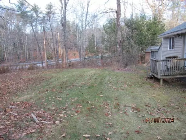 Nottingham, NH 03290,33 McCrillis RD